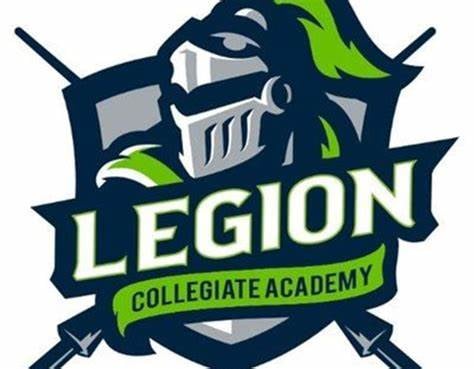 Legion Collegiate Academy