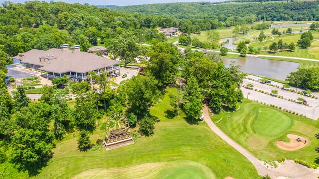 Osage National Golf Resort4