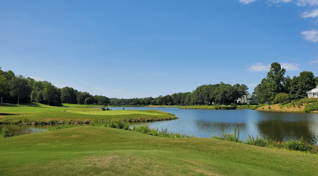 Ford's Colony Country Club 4