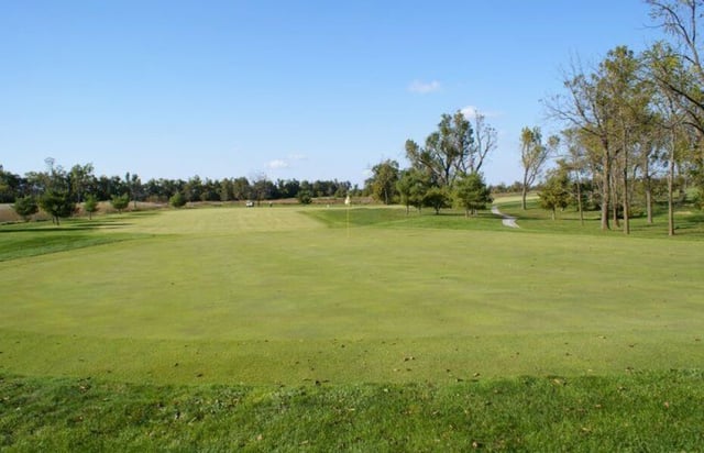 deer lake golf club 4