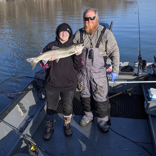 Tie One on Charters