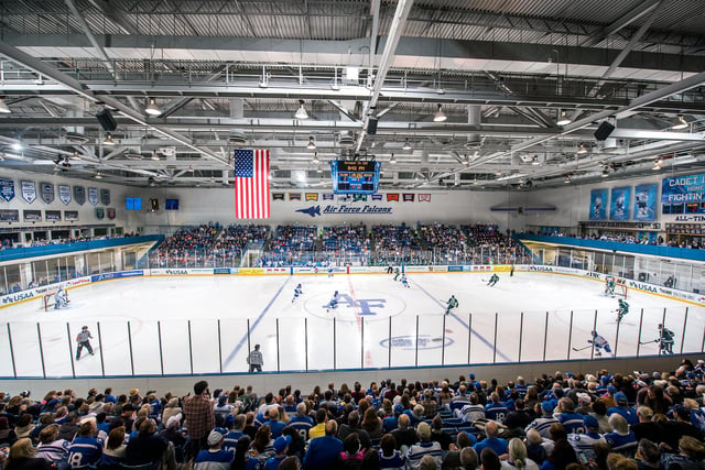United States Air Force Academy 3