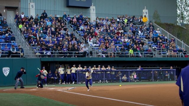 Husky Softball Stadium (1)