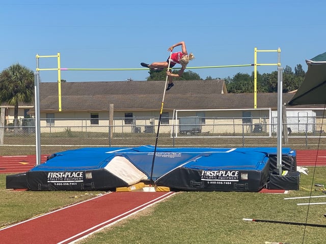 North Fort Myers High School 3