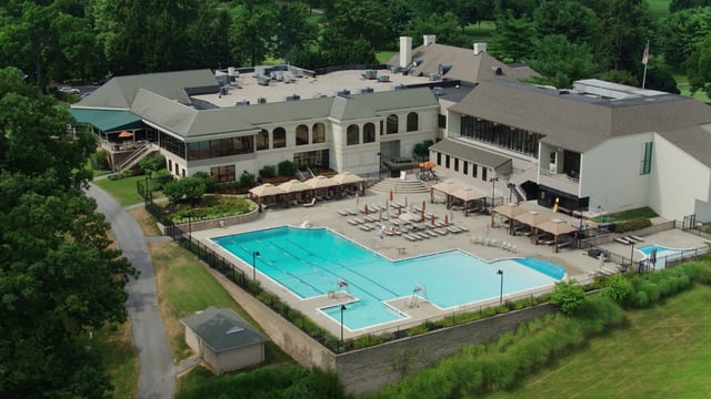 woodholme country club 3