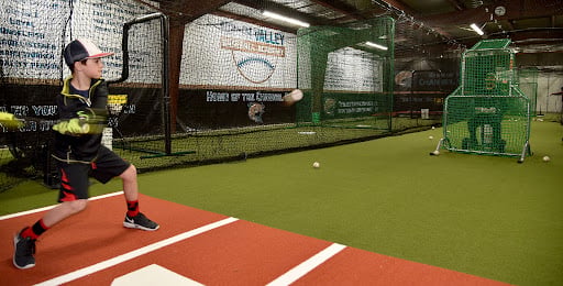 north valley baseball academy
