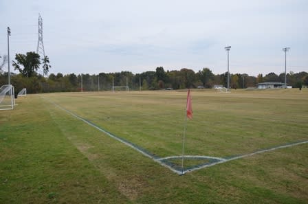Cleveland T. Grimes Soccer Complex 2