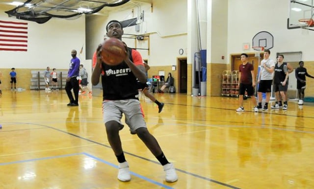 Green Bay West High School5