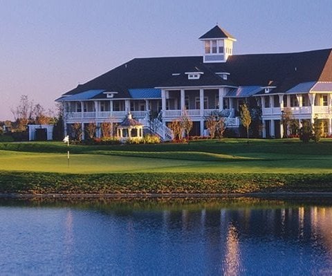 Ocean City Golf Club
