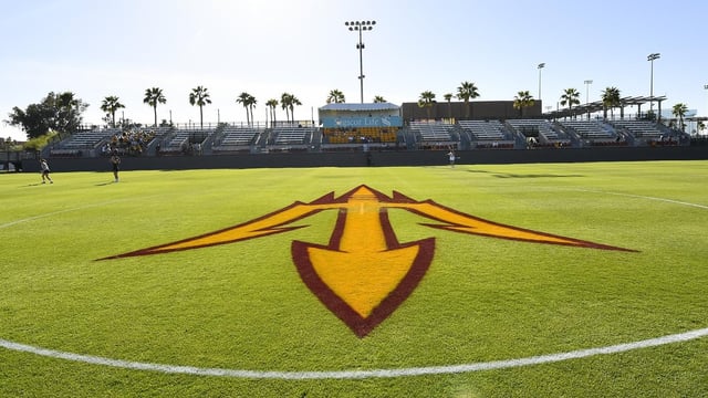 sun devil soccer stadium 2