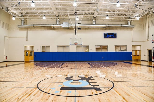 Friedman Jewish Community Center 1