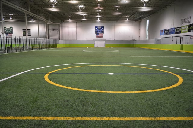 Sportsplex of St. Charles 5