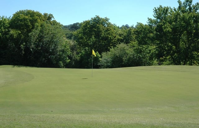 Oxbow Creek Golf Course4
