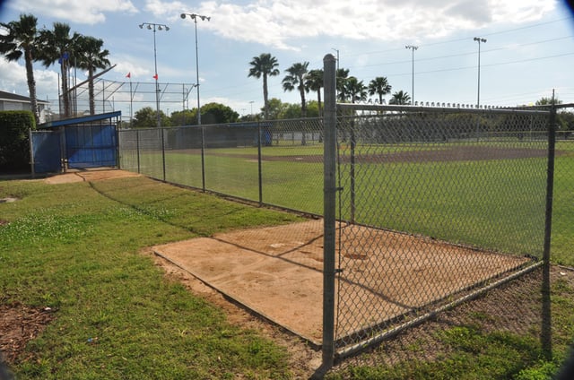 Largo Sports Complex