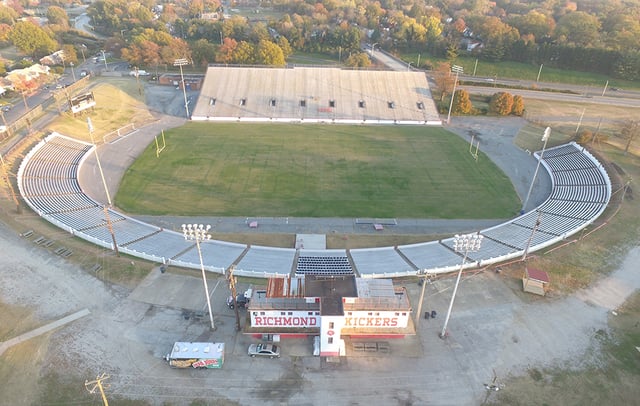 Richmond Kickers 4