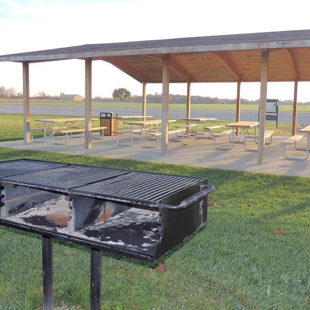 Hobson Freedom Park