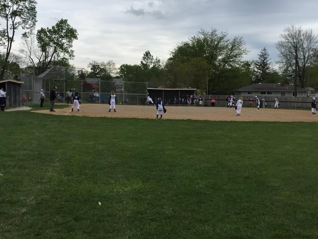 West Side Little League4