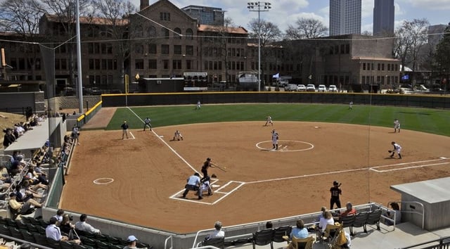 Georgia Institute of Technology5