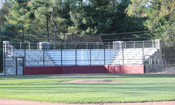 Baseball Facilities Dugan Yard 008