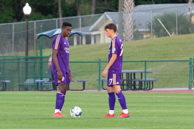 Kepp Soccer Fields 6