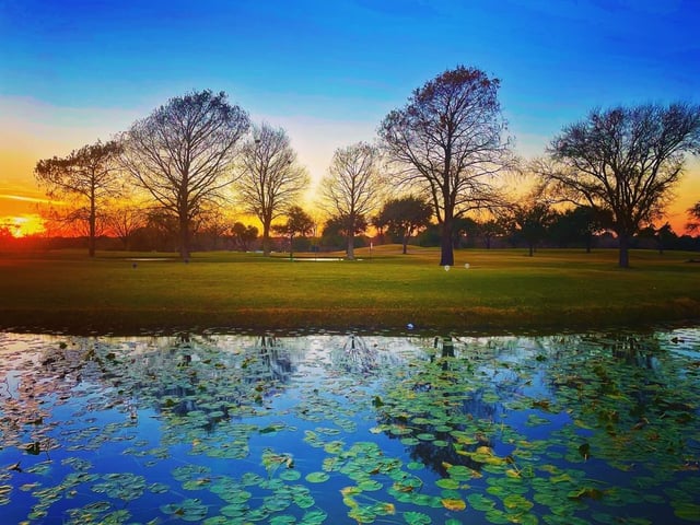 Victoria Country Club Golf Course5