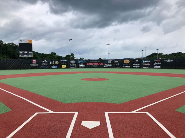 Kingsport Miracle Field 4