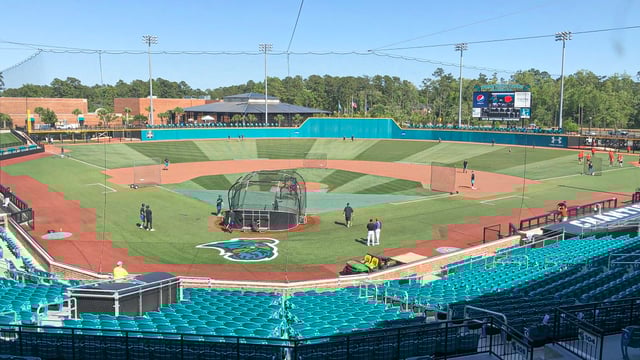 Springs Brooks Stadium