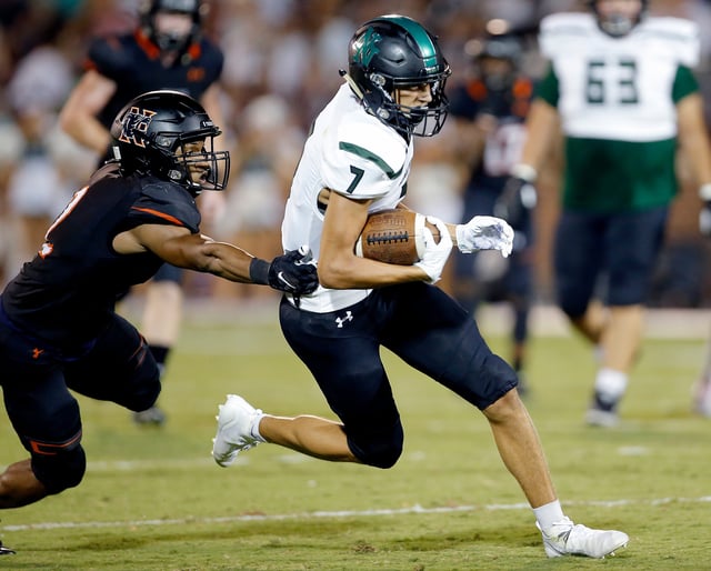 Norman North High School6