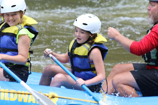 Wildwater Ltd. 3