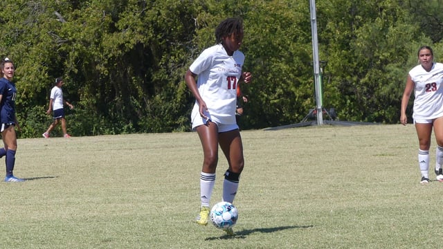 Dallas Christian College5
