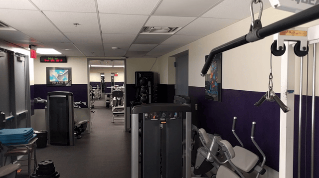 Montgomery College-Germantown Campus 2