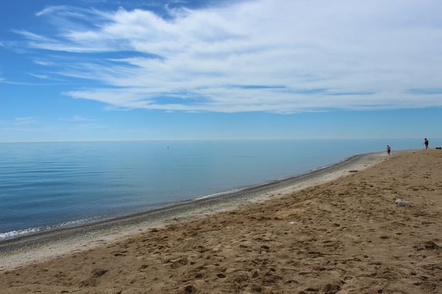 Illinois Beach State Park 2