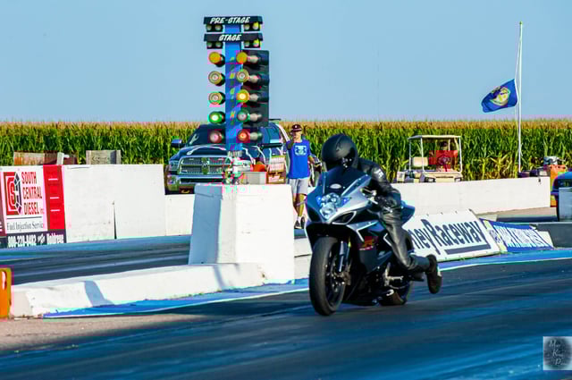 Kearney Raceway Park 6