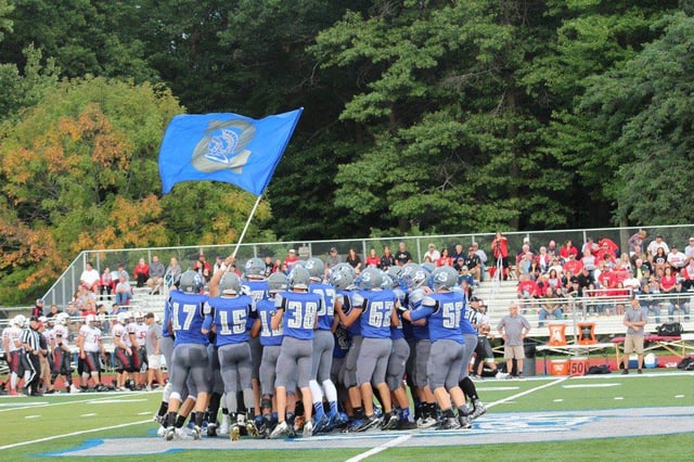 Green Bay Southwest High School