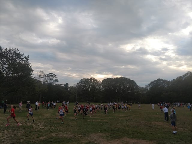 Slater Memorial Park