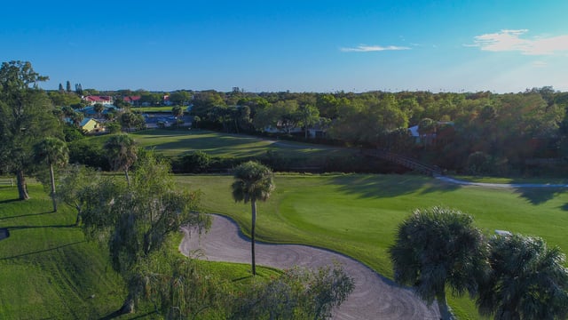 Capri Isles Golf Club 2
