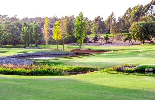 Rancho Santa Fe Golf Club 6