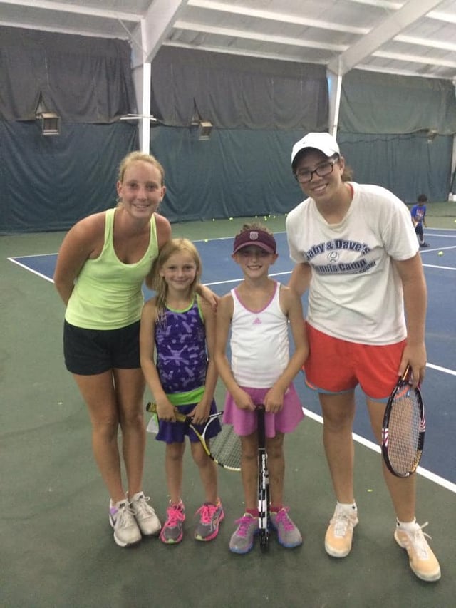 Dover Indoor Tennis1
