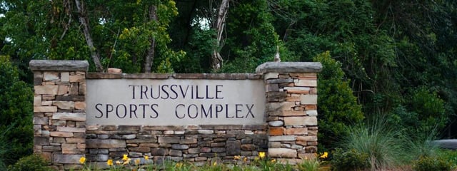 Trussville Sports Complex 3
