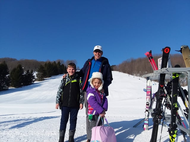 Toggenburg Mountain Winter Sports Center4