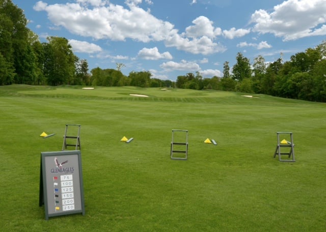 Gleneagles Golf Club 5