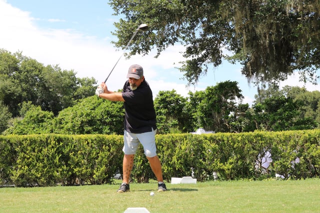 Mount Dora Golf Club 1