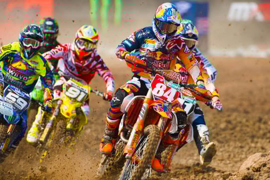 Zeigler Motorsports Action Park 3