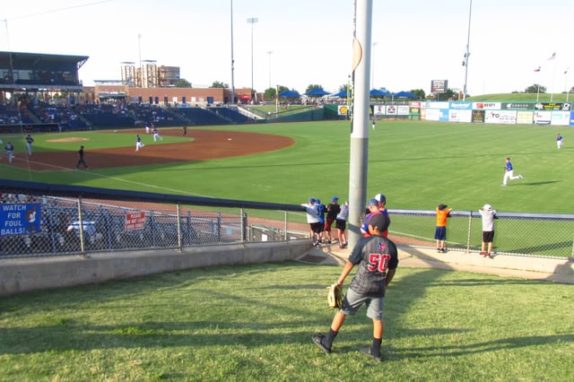 Ballpark 2