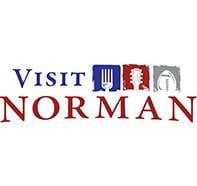 VISIT NORMAN