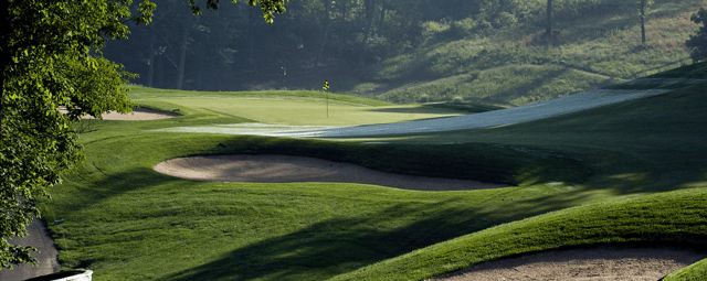 fort golf 6