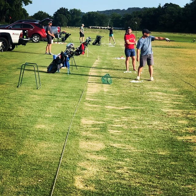 North Shore Golf Range3