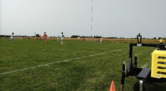 Spring Creek Sports Complex 6