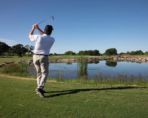 Hideout Golf Club & Resort 4