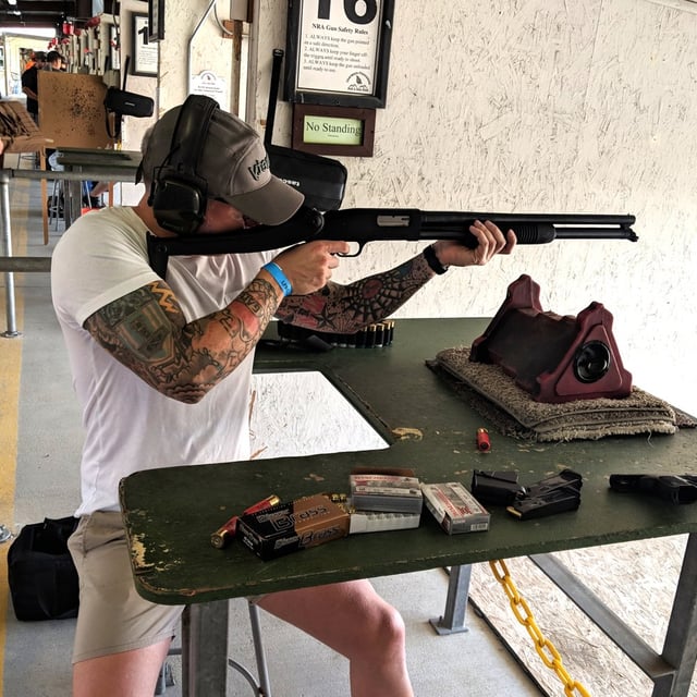 Livermore Pleasanton Rod & Gun Club9